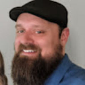 Meet your Posher, Ian